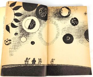 BROSZKIEWICZ- CI Z DZIESIĄTEGO PIĘTRA 1962 Klub siedmiu przygód - 7