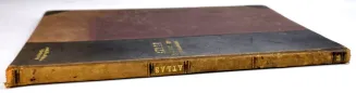 SCHNEIDER - ATLAS PRZYRODNICZO-GEOGRAFICZNY ZAWIERAJĄCY TYPY KRAJOBRAZÓW, LUDZI, ZWIERZĄT I ROŚLIN 18 tablic - 3