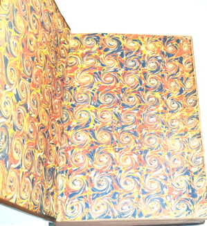 BIBLIA JANA ZIARNKI  t. 1-3 wyd. 1621 - 3