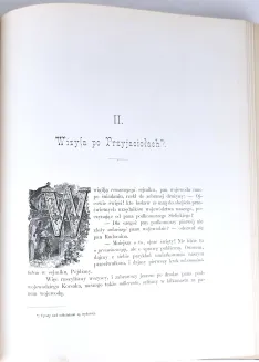 CHODŹKO- PAMIĘTNIKI KWESTARZA  wyd. 1881 Z dwunastoma rycinami E. M. Andriollego. - 11