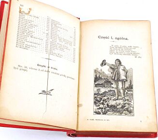 ELJASZ- ILLUSTROWANY PRZEWODNIK DO TATR, PIENIN I SZCZAWNIC 1900 - 6