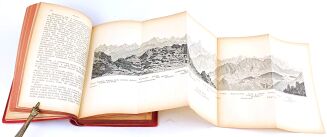 ELJASZ- ILLUSTROWANY PRZEWODNIK DO TATR, PIENIN I SZCZAWNIC 1900 - 7