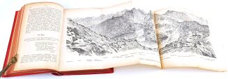 ELJASZ- ILLUSTROWANY PRZEWODNIK DO TATR, PIENIN I SZCZAWNIC 1900 - 8