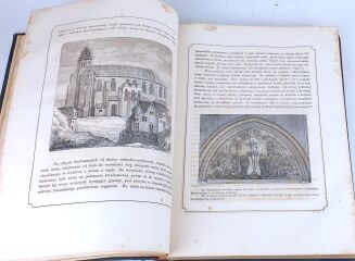 POLKOWSKI - KATEDRA GNIEŹNIEŃSKA. Gniezno 1874 - 5