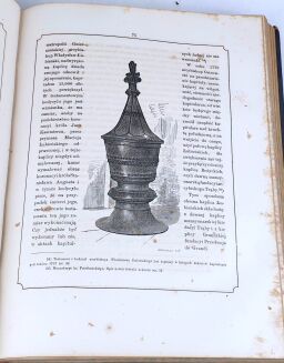 POLKOWSKI - KATEDRA GNIEŹNIEŃSKA. Gniezno 1874 - 6
