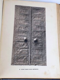 POLKOWSKI - KATEDRA GNIEŹNIEŃSKA. Gniezno 1874 - 10