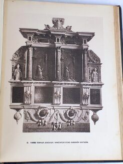 POLKOWSKI - KATEDRA GNIEŹNIEŃSKA. Gniezno 1874 - 12