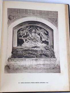 POLKOWSKI - KATEDRA GNIEŹNIEŃSKA. Gniezno 1874 - 13