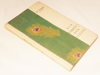 NORWID: ŻEROMSKI - SEN O SZPADZIE. SEN O CHLEBIE - 2