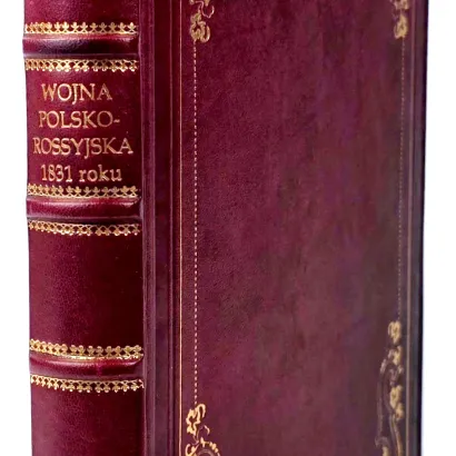 PUZYREWSKI - WOJNA POLSKO-ROSSYJSKA 1888 ROKU