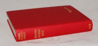 KRZECZUNOWICZ- HISTORIA JEDNEGO RODU I DWU EMIGRACJI [ułani] wyd. Londyn1973r. - 2