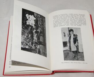 KRZECZUNOWICZ- HISTORIA JEDNEGO RODU I DWU EMIGRACJI [ułani] wyd. Londyn1973r. - 3