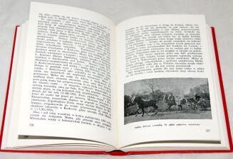 KRZECZUNOWICZ- HISTORIA JEDNEGO RODU I DWU EMIGRACJI [ułani] wyd. Londyn1973r. - 7