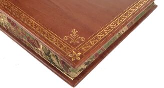 DMOWSKI - PRZEWRÓT wyd.1 skóra - 3