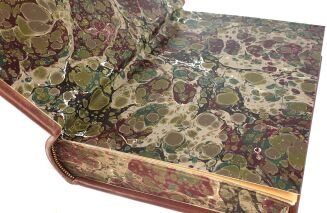 DMOWSKI - PRZEWRÓT wyd.1 skóra - 4