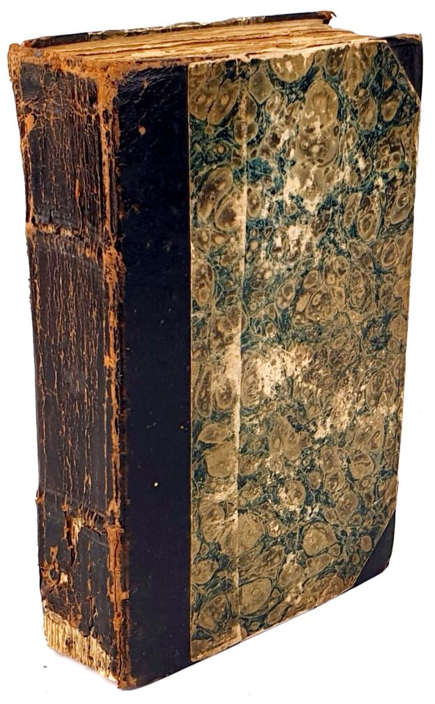 KOMEŃSKI - ORBIS PICTUS. 1833. Słownik obrazkowy dla dzieci.