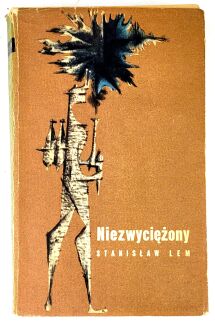 LEM- NIEZWYCIEZONY / THE INVINCIBLE ed. 2 - 3