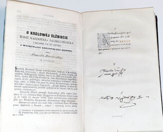 BIBLIOTEKA WARSZAWSKA tom 1-3 z 1852 roku ryciny - 9