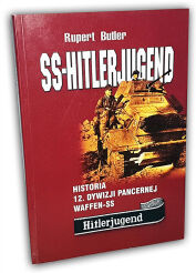 BUTLER- SS-HITLERJUGEND - HISTORIA 12. DYWIZJI WAFFEN SS