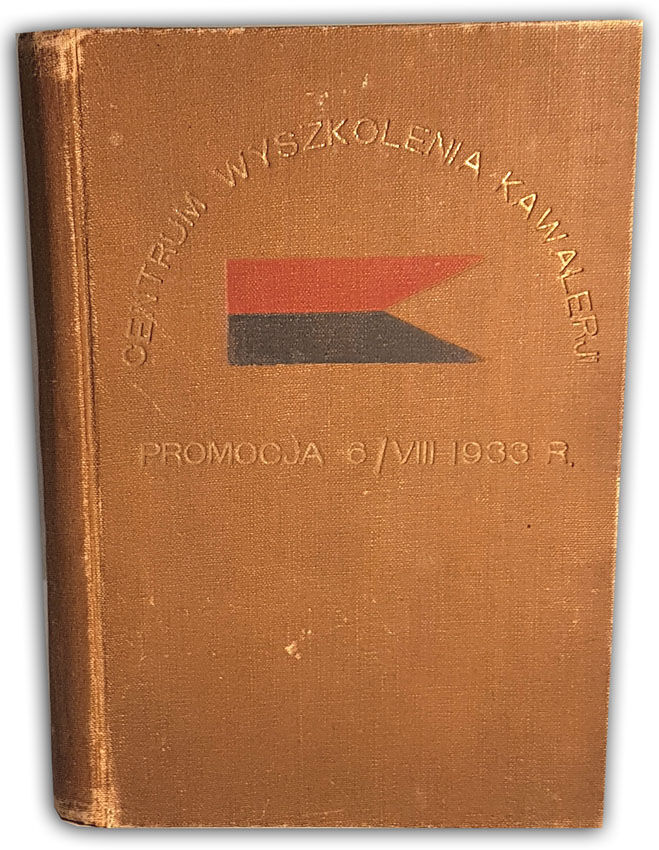 DUPONT- GENERAŁ LASALLE wyd. 1931r.