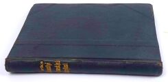 MARX, ENGELS  - THE COMMUNIST MANIFESTO ed.2. ON THE JEWISH QUESTION 1st edition. London 1892-6 London 1892-6
