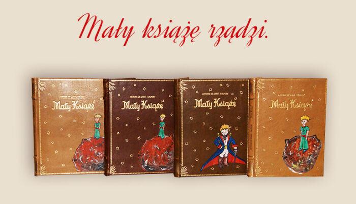 Little Prince rules!