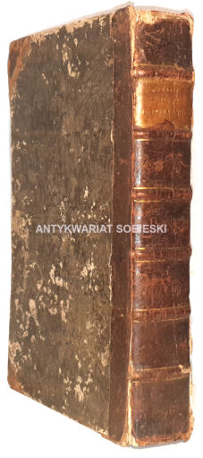 Döbel - Neueröffnete Jäger-Practica cz.1-4 wyd. 1783