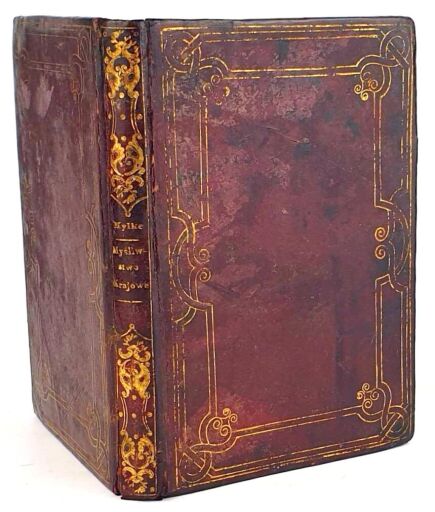 Mylke - Myśliwstwo krajowe wyd. 1843