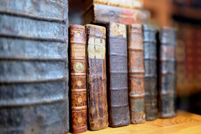 Jak wybrać starodruk - dla kogo jest ten poradnik?