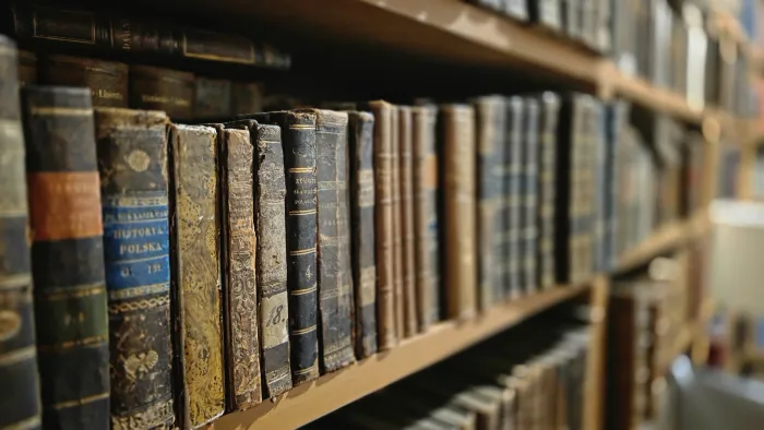 Gdzie kupić książki z okresu międzywojennego? Kompletny przewodnik po zaufanych antykwariatach stacjonarnych i internetowych (z przykładem Antykwariatu Sobieski)