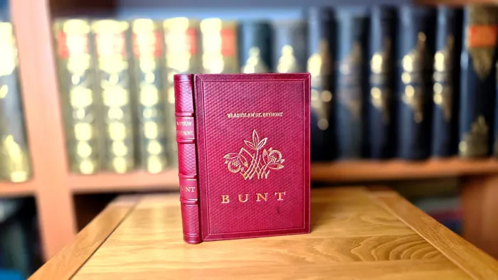 Czy „Folwark zwierzęcy” Orwella to plagiat? „Bunt. Baśń” Władysława Reymonta (1924) - zapomniana alegoria, która wyprzedziła klasykę o ponad 20 lat