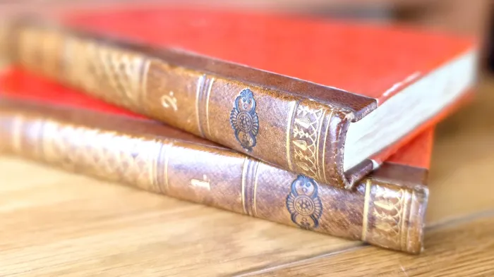The best books for the hunter - ranking of old and pre-war hunting books
